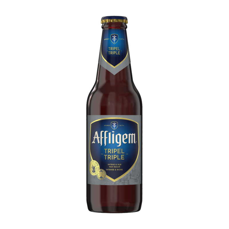 Affligem Triple 8,5% (Bak 24 x 30cl)