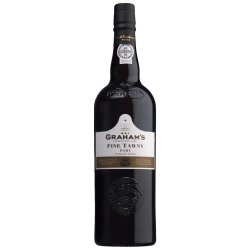 Graham's The Fine Tawny - 19% - 75cl