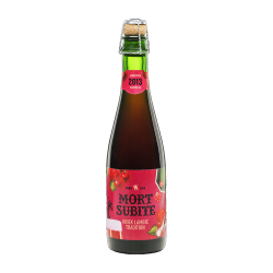 Mort Subite Kriek Tradition (20 x 37,5cl OW)