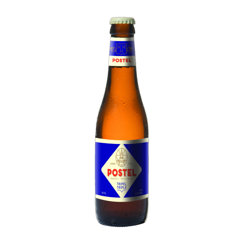Postel Triple (Casier de 24 x 33cl)