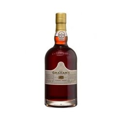 Graham's Tawny - 40 years - 75cl