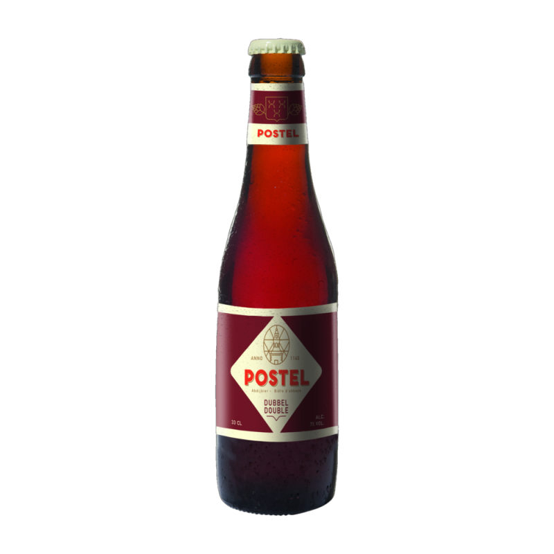 Postel Double (Bak 24 x 33cl)