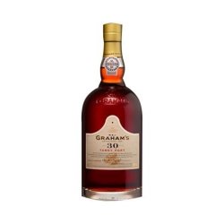 Graham's Tawny - 30 years - 75cl