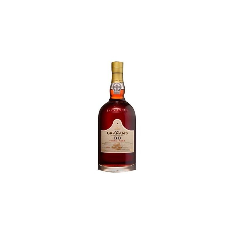 Graham's Tawny - 30 years - 75cl