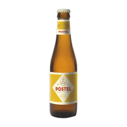 Postel Blonde (Casier de 24 x 33cl)