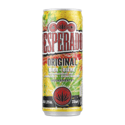 Desperados 5,9% (24 x 33cl Canettes)