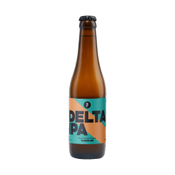 Delta 6% (Casier de 24 x 33cl)