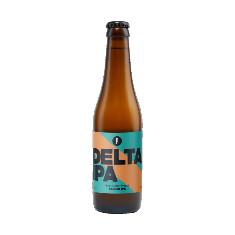 Delta 6% (Casier de 24 x 33cl)