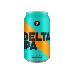 Delta 6% (24 x 33cl Canettes)