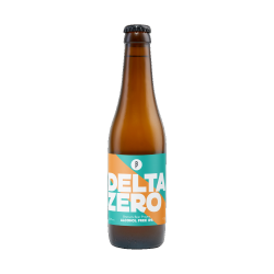 Delta Zéro (Casier de 24 x 33cl)