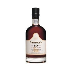 Graham's Tawny - 10 years - 75cl