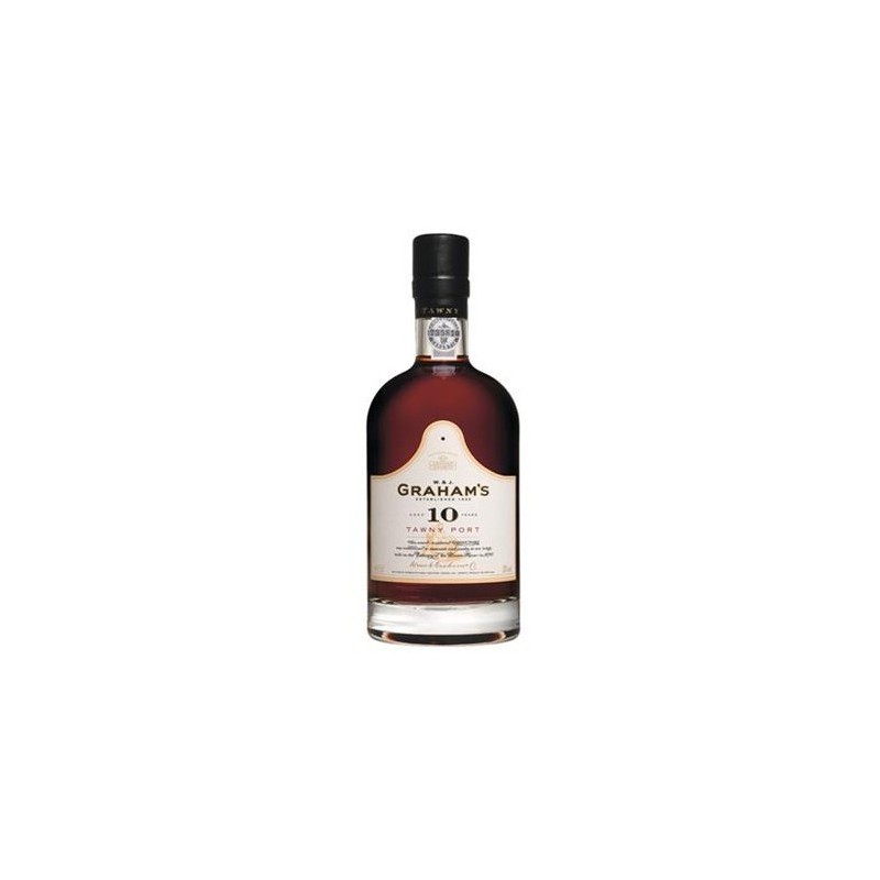 Graham's Tawny - 10 years - 75cl