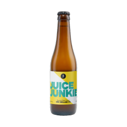 Juice Junkie 5,4% (Casier de 24 x 33cl)