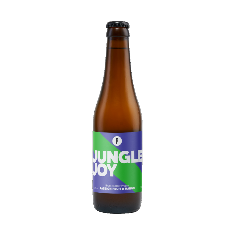 Jungle Joy 5,9% (Bak 24 x 33cl)