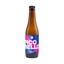 Pico Bello 0,3% (Casier de 24 x 33cl)