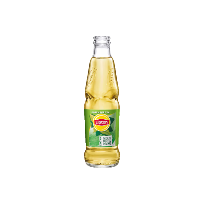 Lipton Ice Tea Green (Bak 24 x 25cl)