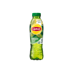 Lipton Ice Tea Green (24 x 50cl PET)