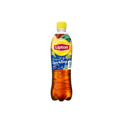 Lipton Ice Tea Regular (24 x 50cl PET)