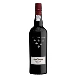 Graham's Six Grapes Reserve -20%- 75cl