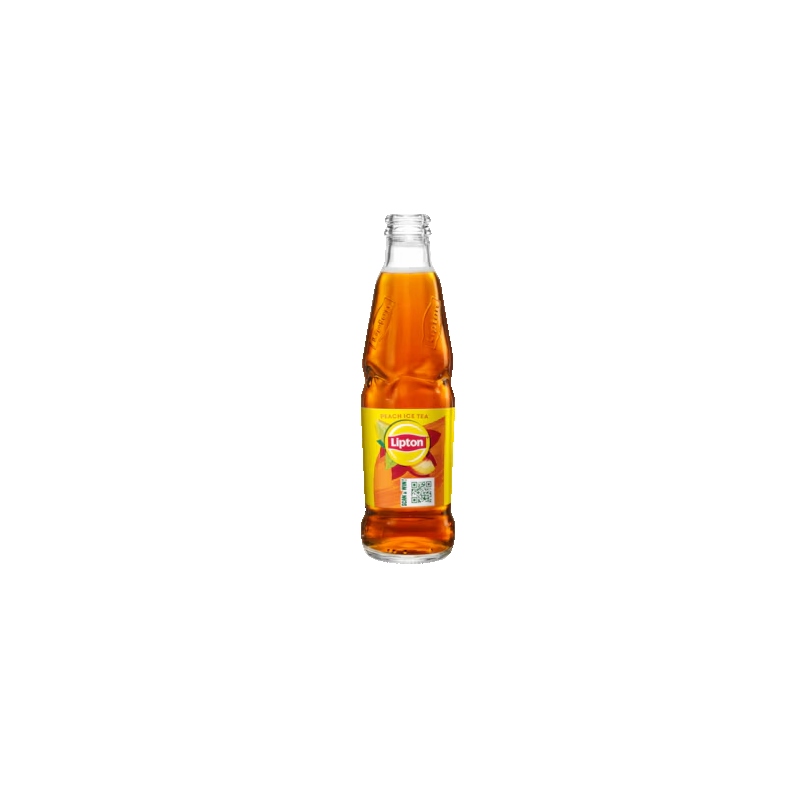 Lipton Ice Tea Pêche (Casier de 24 x 25cl)