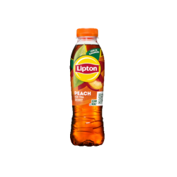 Lipton Ice Tea Still Pêche (24 x 50cl PET)