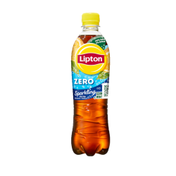 Lipton Ice Tea Zéro (24 x 50cl PET)