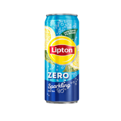 Lipton Ice Tea Zéro (24 x 33cl blik)