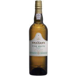 Graham's Extra Dry White 75cl