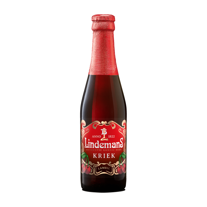 Kriek Lindemans 3,5% (Bak 24 x 25cl)
