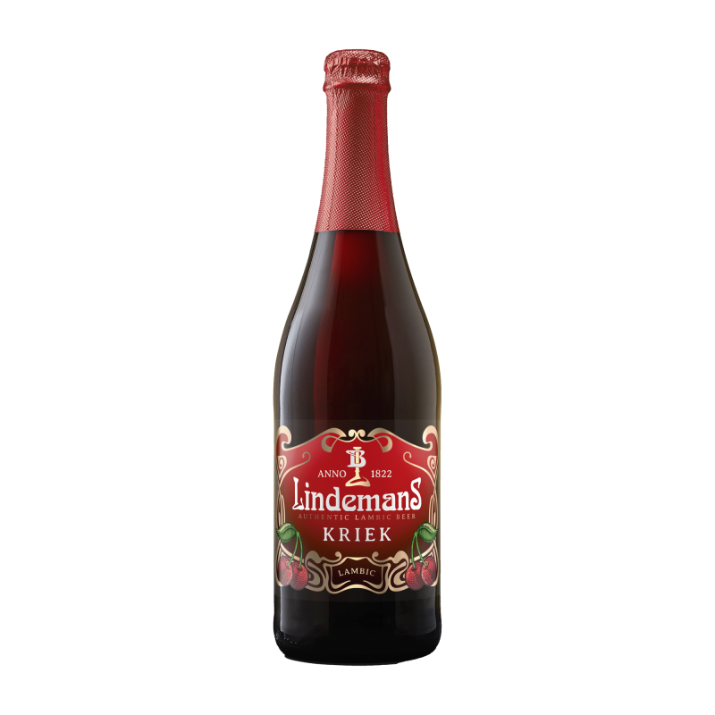 Lindemans Kriek (6 x 75cl OW)