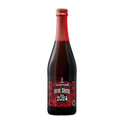 Lindemans Kriek Cuvée René (6 x 75cl OW)