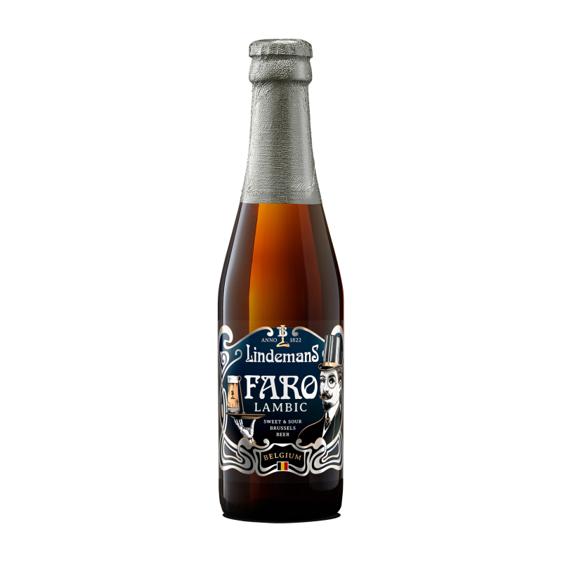 Faro Lindemans 4,5% (Bak 24 x 25cl)