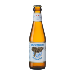 Blanche de Bruges 5% (Bak 24 x 25cl)