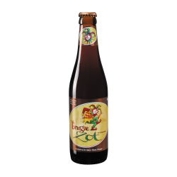 Brugse Zot 7,5% Double (Casier de 24 x 33cl)