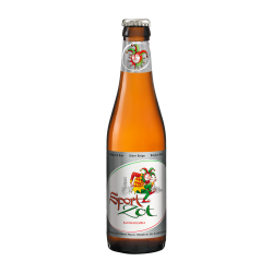 Sportzot 0,4% (Casier de 24 x 33cl)