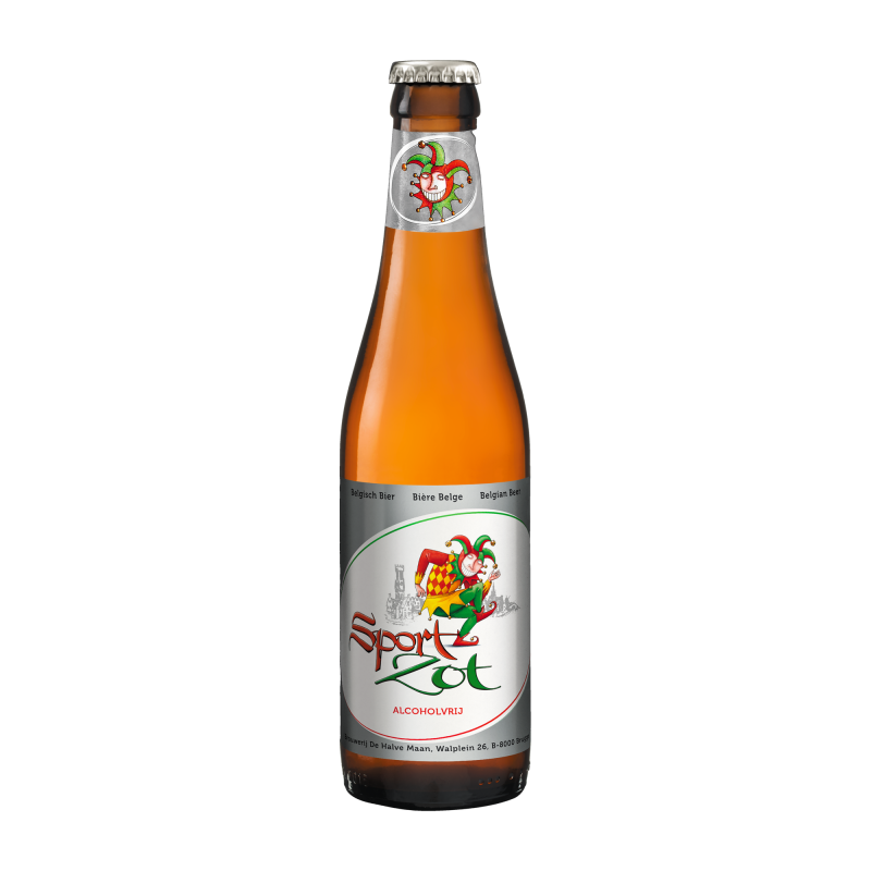 Sportzot 0,4% (Bak 24 x 33cl)
