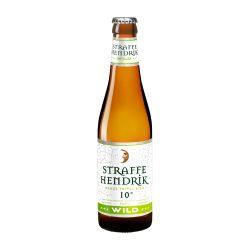 Straffe Hendrik Wild (Casier de 24 x 33cl)