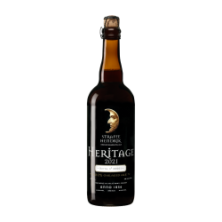 Straffe Hendrik Heritage 2024 (6 x 75cl OW)