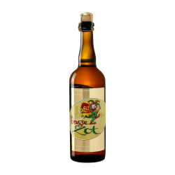 Brugse Zot Blonde (12 x 75cl OW)