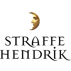 Straffe Hendrik Triple - Halve Maan 9% (Fût de 15L)