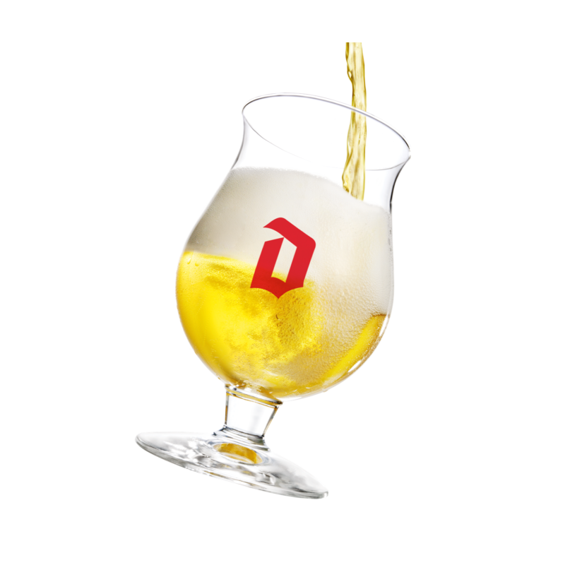 Duvel 8,5% (Vat 19,5L)