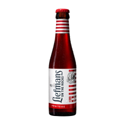 Fruitesse Liefmans 3,8% (Casier de 24 x 25cl)