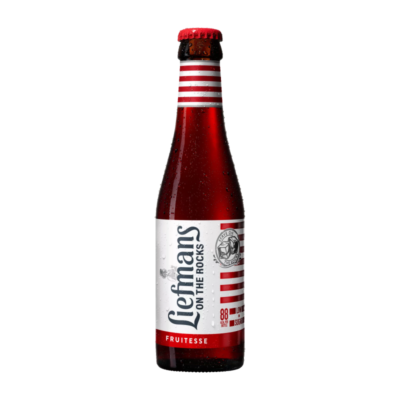 Fruitesse Liefmans 3,8% (Bak 24 x 25cl)