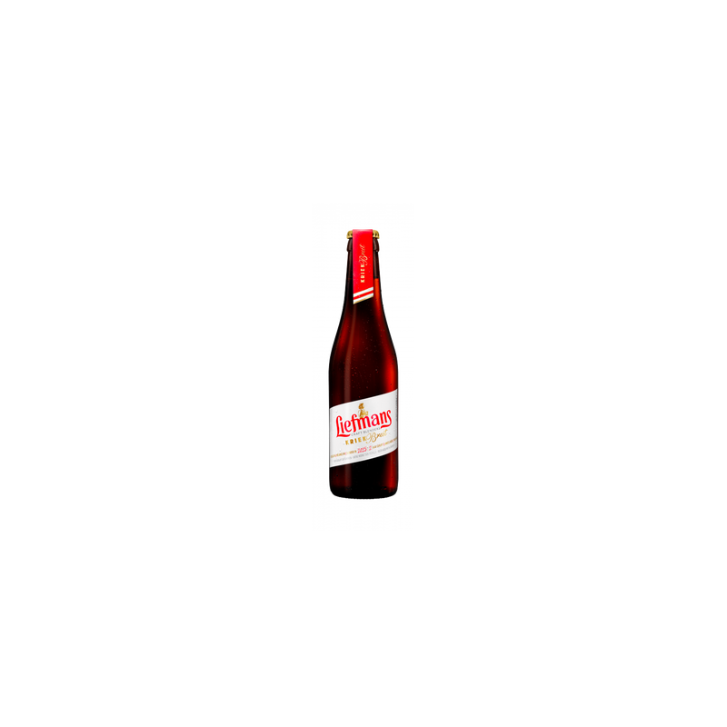 Liefmans Brut (Casier de 24 x 33cl)
