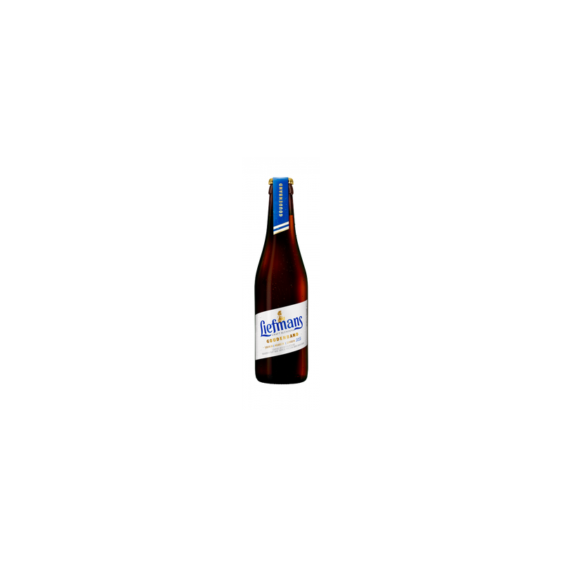 Liefmans Goudenband 8% (Bak 24 x 33cl)