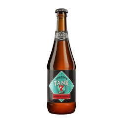 Tank 7 - 8,5% (Casier 24 x 33cl)