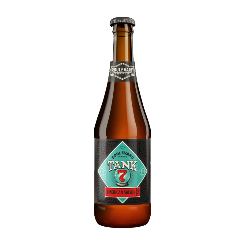 Tank 7 - 8,5% (Bak 24 x 33cl)
