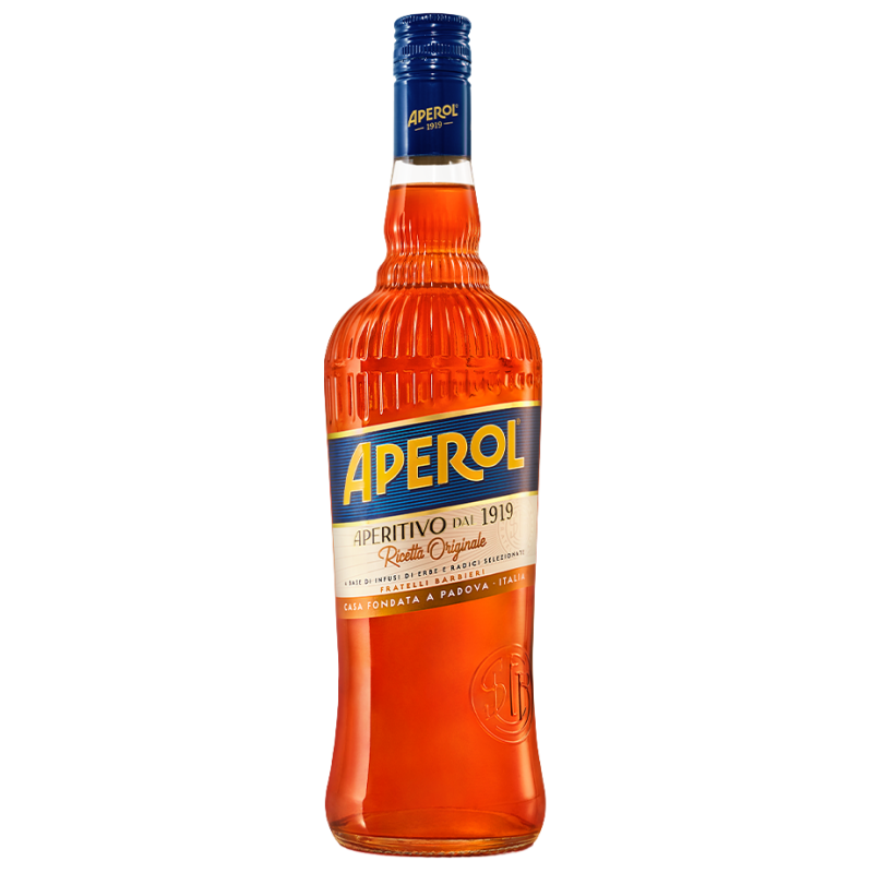 Aperol - 11% vol - 1L