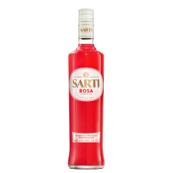 Sarti Spritz - 14% vol - 70cl