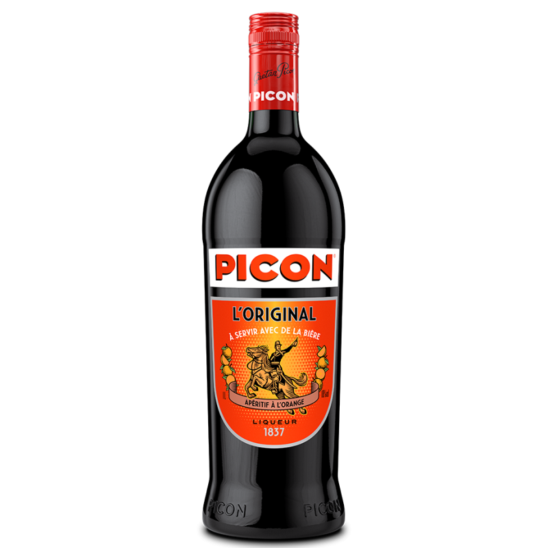 Picon Amer - 21% vol - 1L